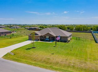 189 Hillcrest, Decatur, TX 76234