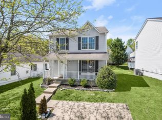 7566 Merrymaker Way, Elkridge, MD 21075