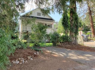 6011 Snow St, Dunsmuir, CA 96025
