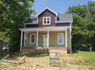 806 George Pl, High Point, NC 27260