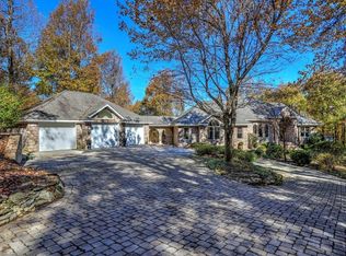 1609 Sunrise Rdg, Jasper, GA 30143