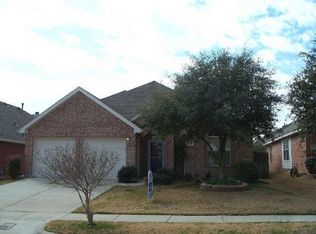 4636 Timken Trl, Fort Worth, TX 76137