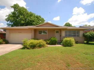 2039 S 74th East Ave, Tulsa, OK 74112