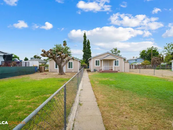 3315 Culver St, Bakersfield, CA 93306