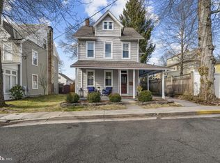 129 Worthington St, Doylestown, PA