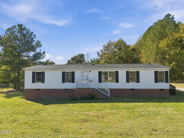 50 Will Woods Way, Franklinton, NC 27525