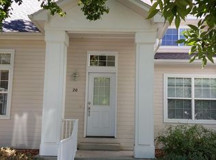 747 Glen Ct UNIT 20, Grand Junction, CO 81506
