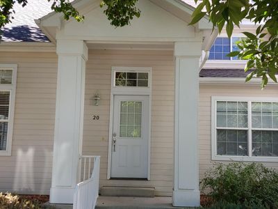 747 Glen Ct Unit 20, Grand Junction, CO, 81506