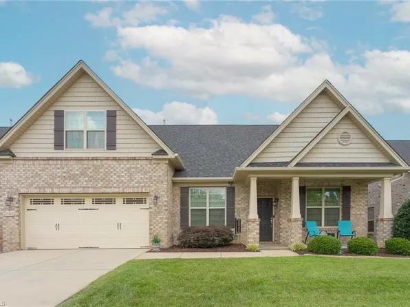 2560 Glenkirk Dr, Burlington, NC 27215