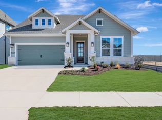 1501 Venture Dr, Northlake, TX 76247