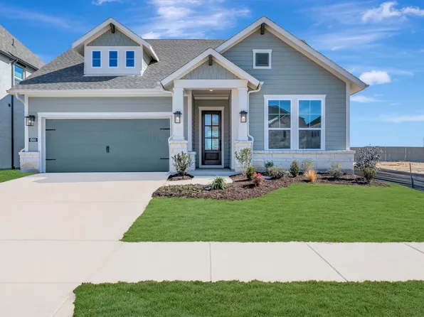 1501 Venture Dr, Northlake, TX 76247