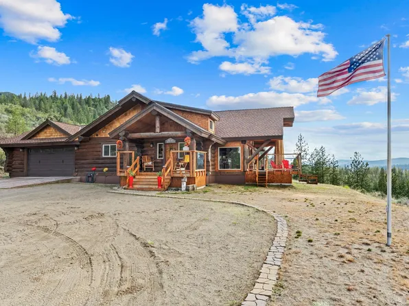 33905 Winterwood Ln E #E, Davenport, WA 99122