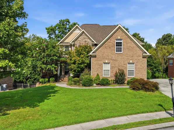 2969 Reflection Ln, Ooltewah, TN 37363