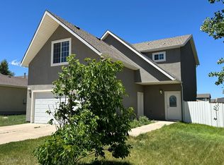 1687 Pierson Ct, Laramie, WY 82070