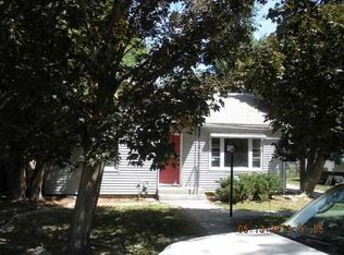 1916 Lansing Ave, Caldwell, ID 83605