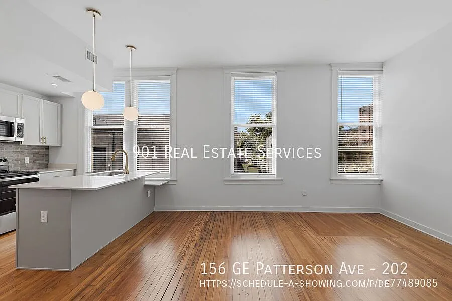 Historic Views at Desoto Lofts — Photo 4