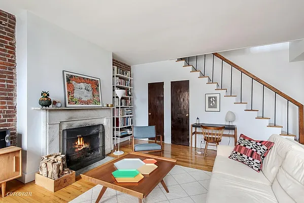 Rented by Corcoran | media 7