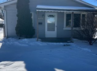 7560 Studebaker Ave, Warren, MI 48091