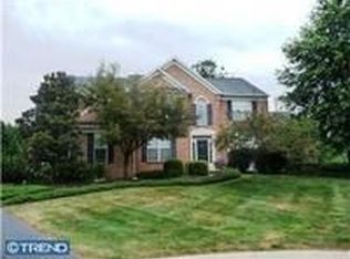 130 Mute Swan Pl, Newark, DE 19711