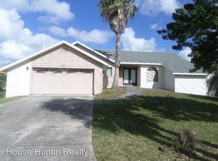 3811 Topsail Trl, New Port Richey, FL 34652
