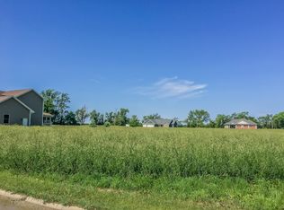 Lincoln Rdg LOT 24, Jefferson, IA 50129