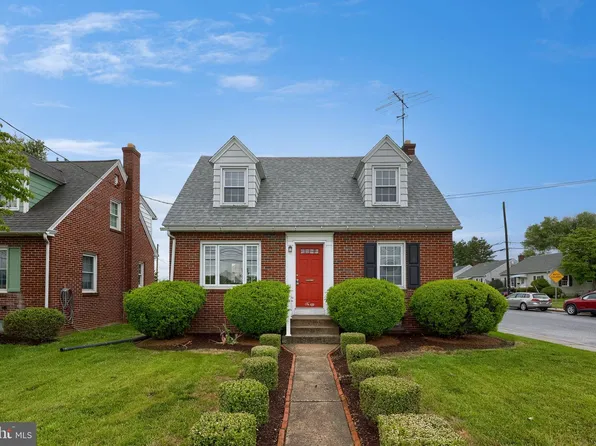 430 Brimmer Ave, New Holland, PA 17557