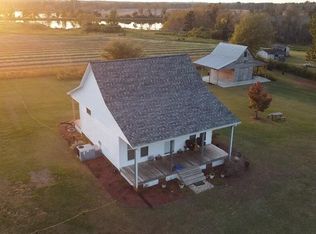 5566 Union Rd, Tifton, GA 31794