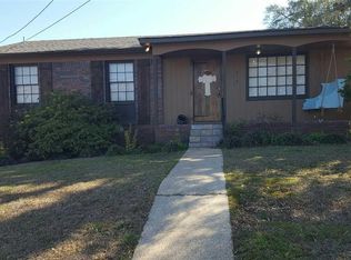 418 Alice St SW, Bessemer, AL 35022