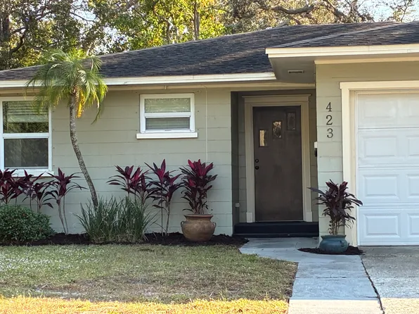 423 Wildwood Way, Belleair, FL 33756