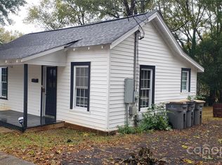 554 Carver St, Kannapolis, NC 28083