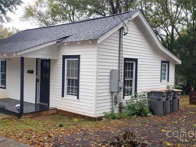 554 Carver St, Kannapolis, NC, 28083