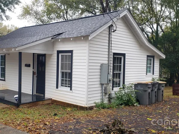 554 Carver St, Kannapolis, NC 28083