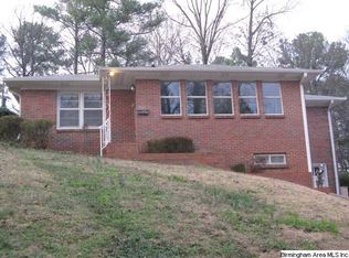 426 Windsor Dr, Birmingham, AL 35209
