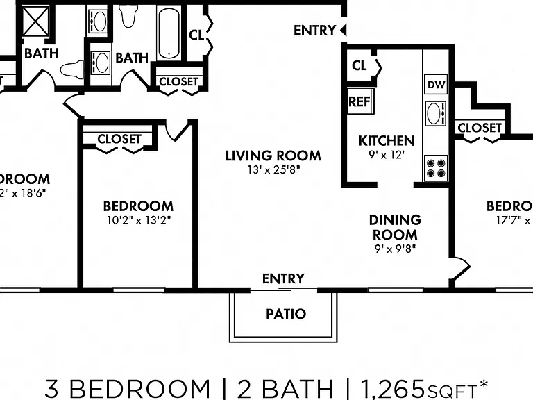 Stonegate at Devon Apartment Homes — Photo 52