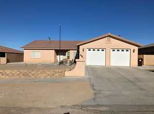 2340 Falcon St, Thermal, CA 92274