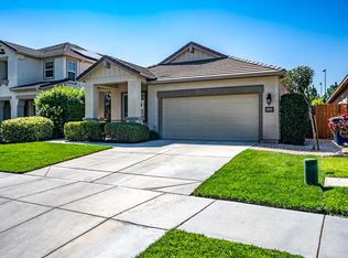 1149 Bellflower Way, Los Banos, CA 93635