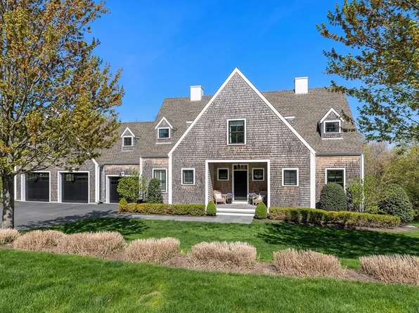 50 Baker Hill Dr, Hingham, MA 02043