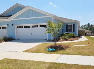 2195 Sweetspire St UNIT 2073, Leland, NC 28451