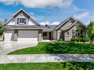 4394 W Cardon St, Eagle, ID 83616