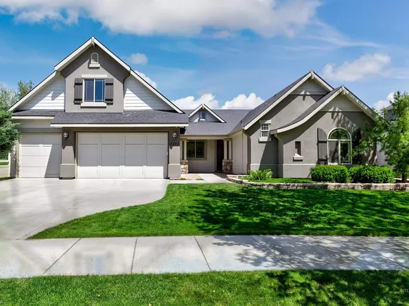4394 W Cardon St, Eagle, ID 83616