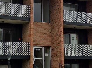 3245 Saric Ct APT 2H, Highland, IN 46322