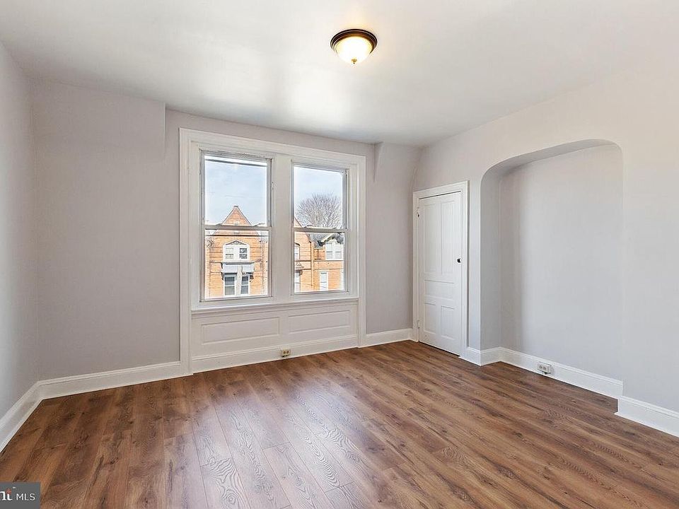 front bedroom