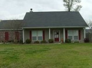 32434 Quail Rdg, Denham Springs, LA 70706