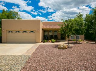 7135 E Addis Ave, Prescott Valley, AZ 86314