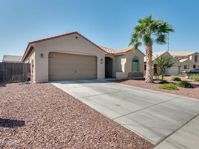 18647 W Vogel Ave, Goodyear, AZ, 85338