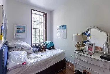 Rented by Bond New York