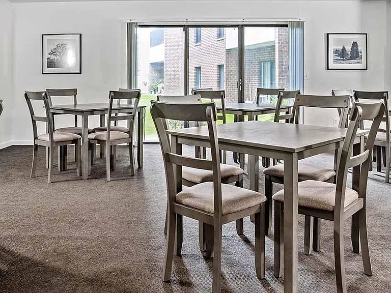 Claymoor Luxury Apartments — Photo 34