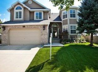 1072 E Old Dairy Rd, Sandy, UT 84094