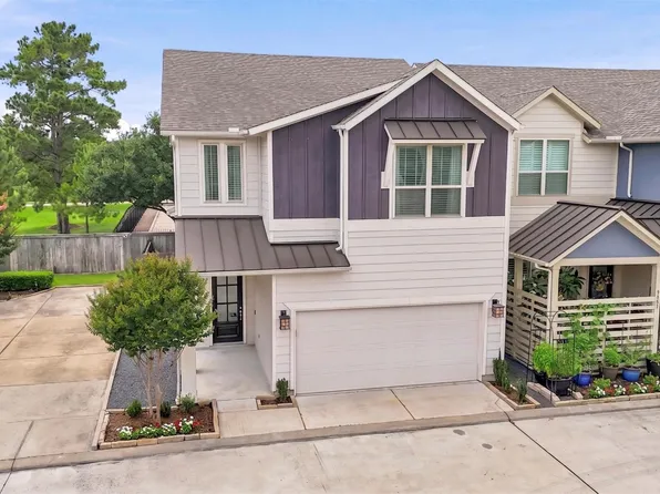 4103 Tranquil Square Rd, Houston, TX 77041