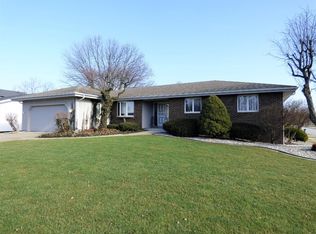 2509 Victoria Rd, Schererville, IN 46375